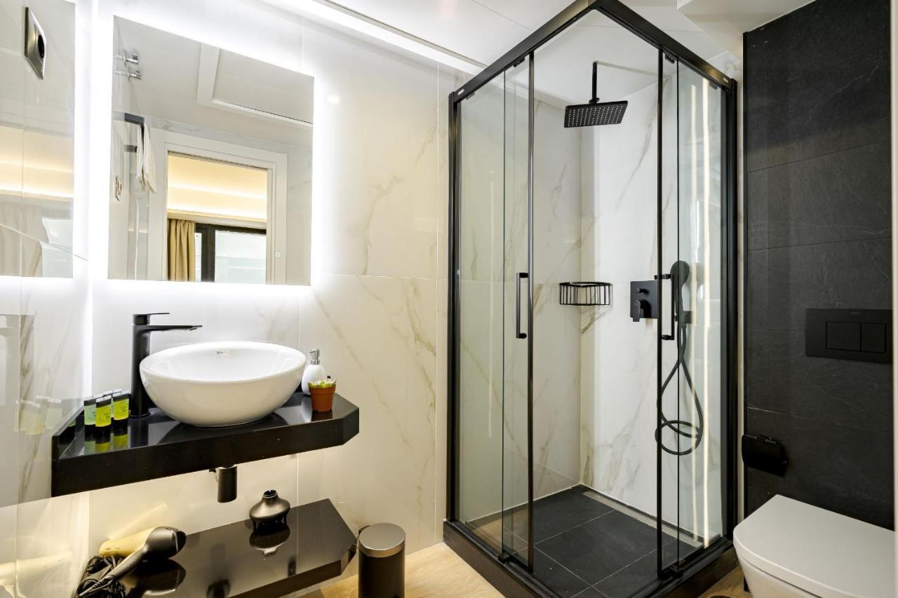 Feelathome Ventas Suites Мадрид Экстерьер фото